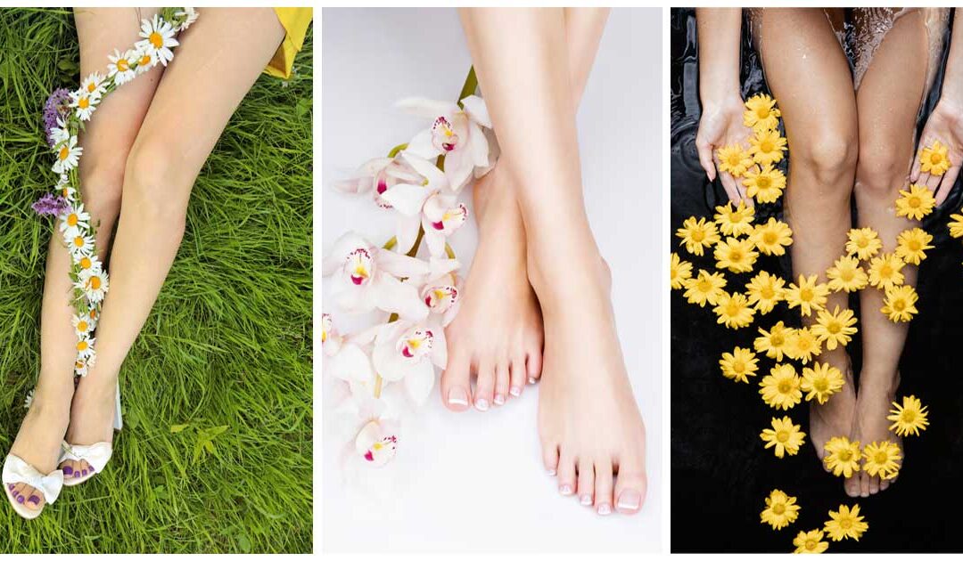 Want Amazing Foot Model Pics? Heres What You Need to Know