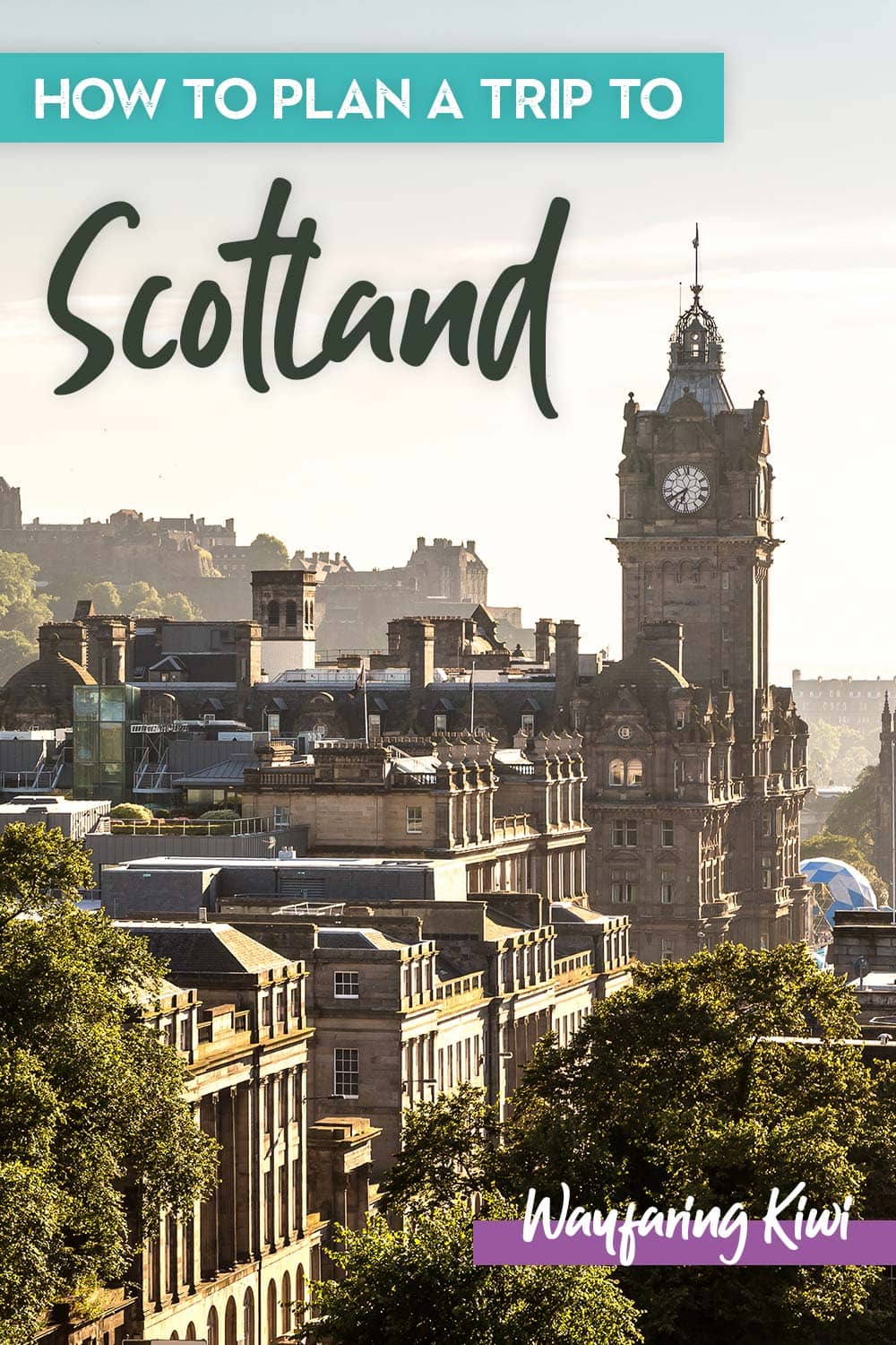 Planning a trip to Scotland? Heres your easy guide on how to visit the Edinburgh Festival