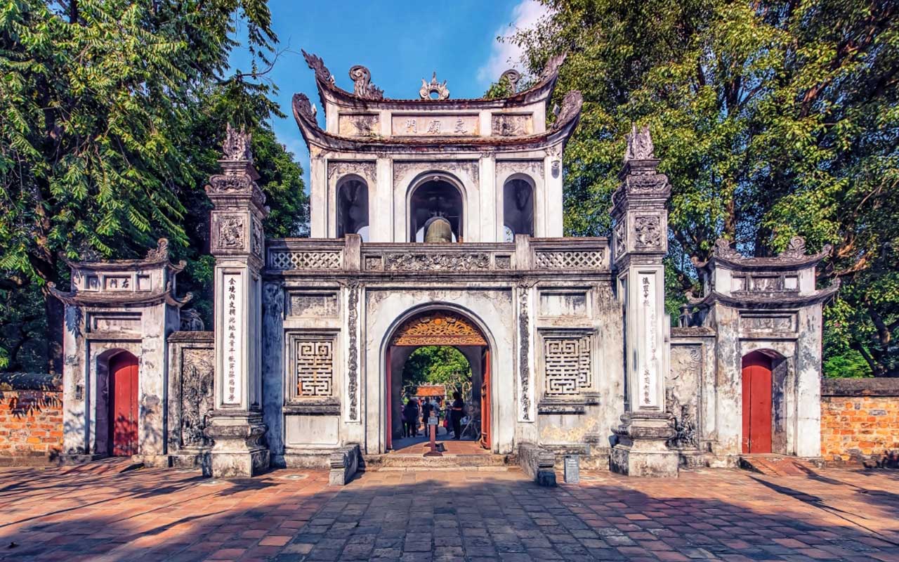 Visiting Temple of Literature? What to Know Before You Go!