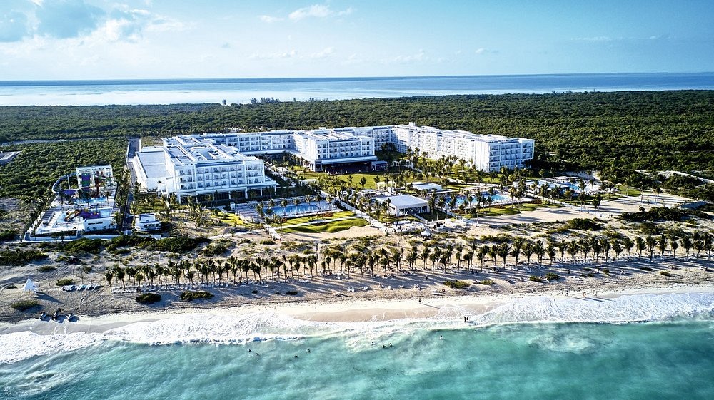 Find the Best Hotels in Isla Blanca Quintana Roo Mexico Now!