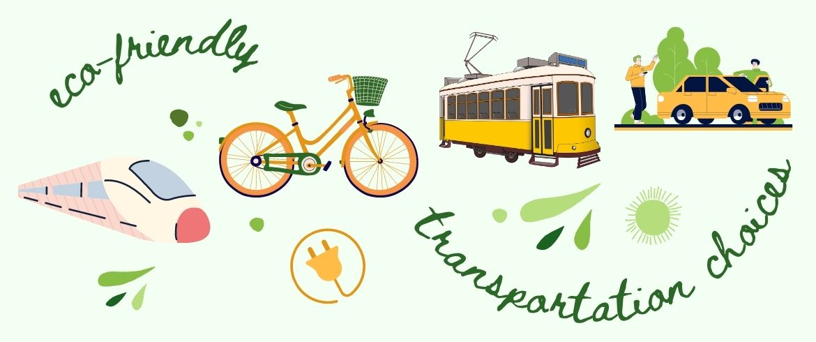Eco-conscious transportation: Easy tips for daily commute!