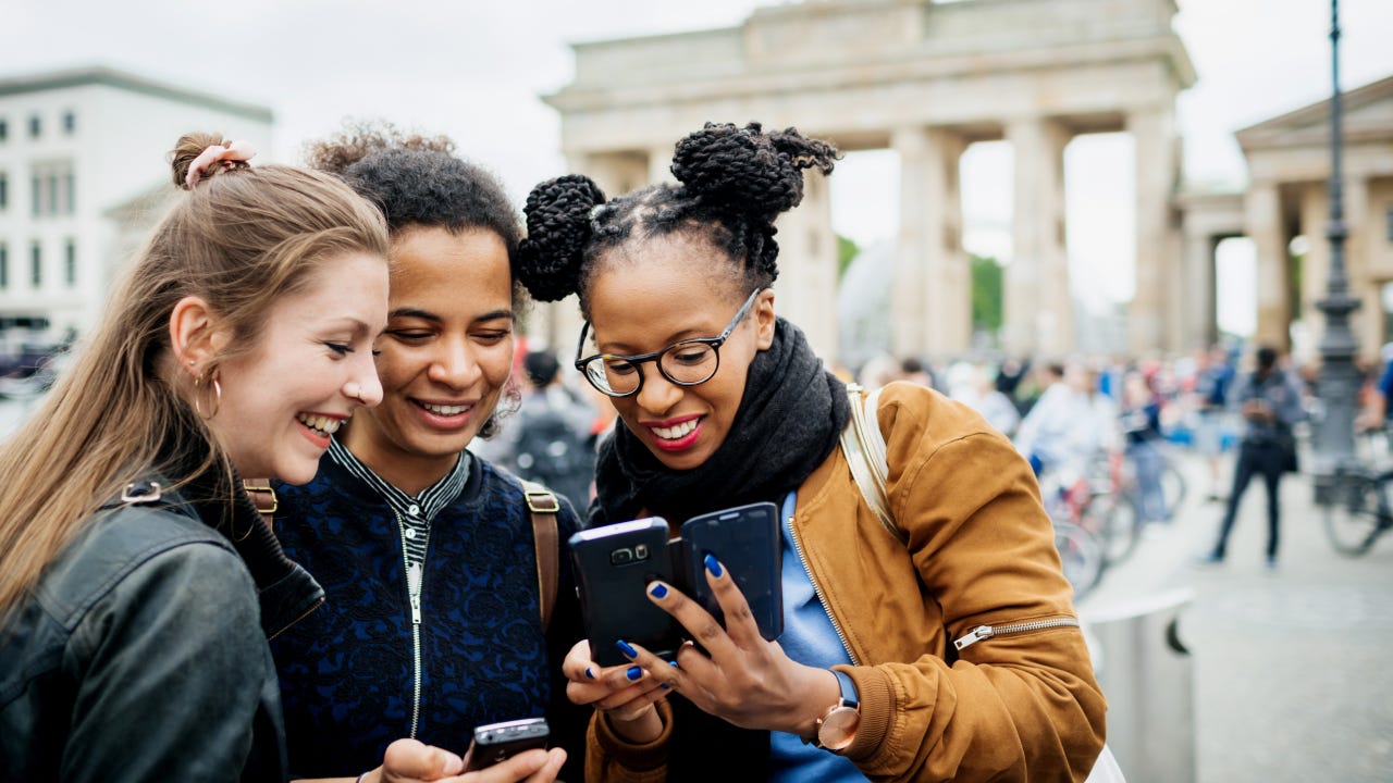 Best travel budgeting tool for long-term travelers: Smart tips from experienced travelers!