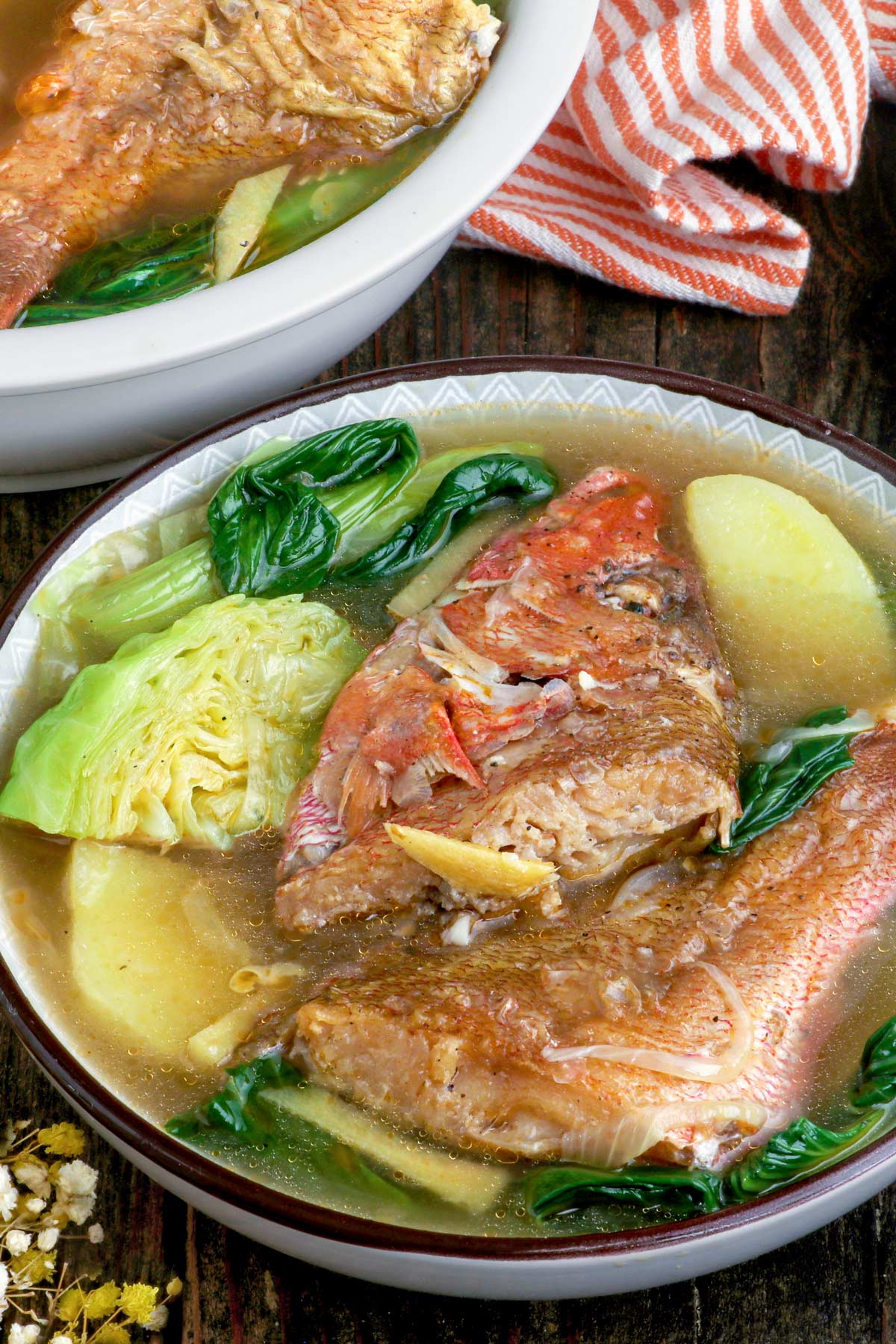 Best Filipino Fish Dishes? Try These Simple Recipes Today!