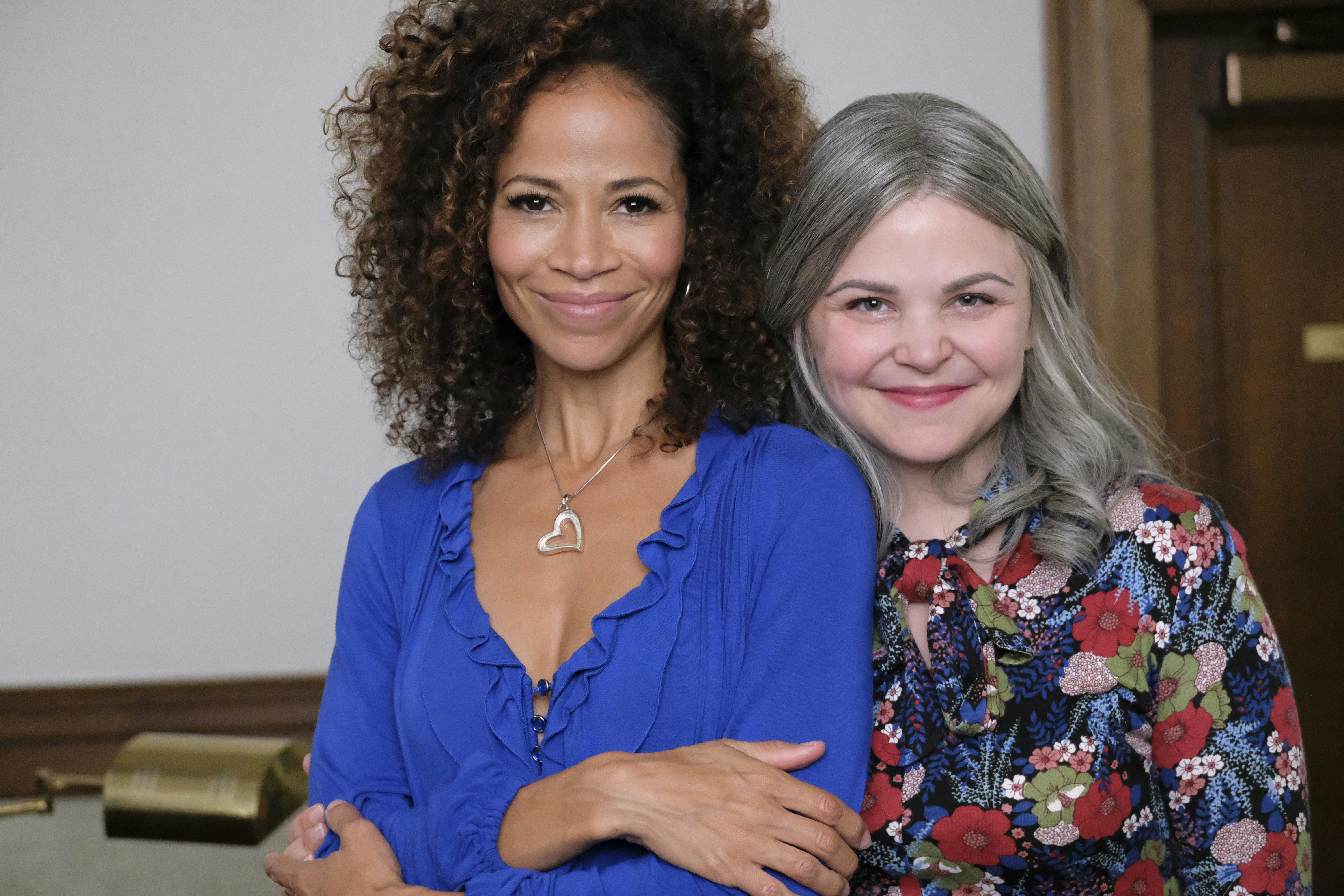Regina Louise and Partner Stevie Anne: Their Story (Plus Everything You Need to Know)