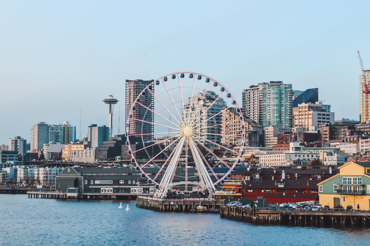 Discover Seattle Attractions Free: Your Ultimate Guide to Fun on a Budget.