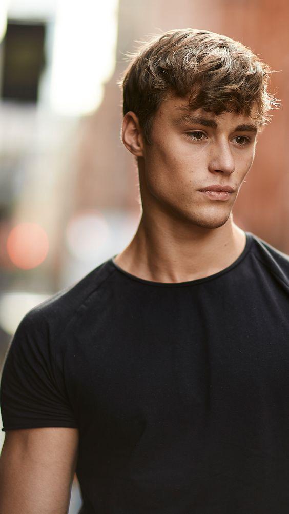 Get the David Laid Face: Easy Steps for a Chiseled Look