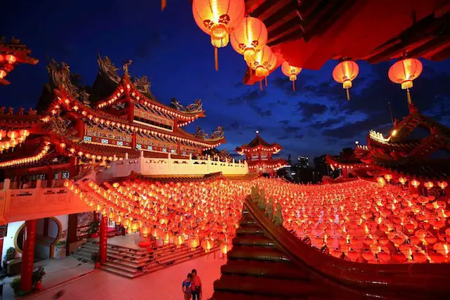 Easy Guide: How to experience the Chinese Lantern Festival in Beijing like a local