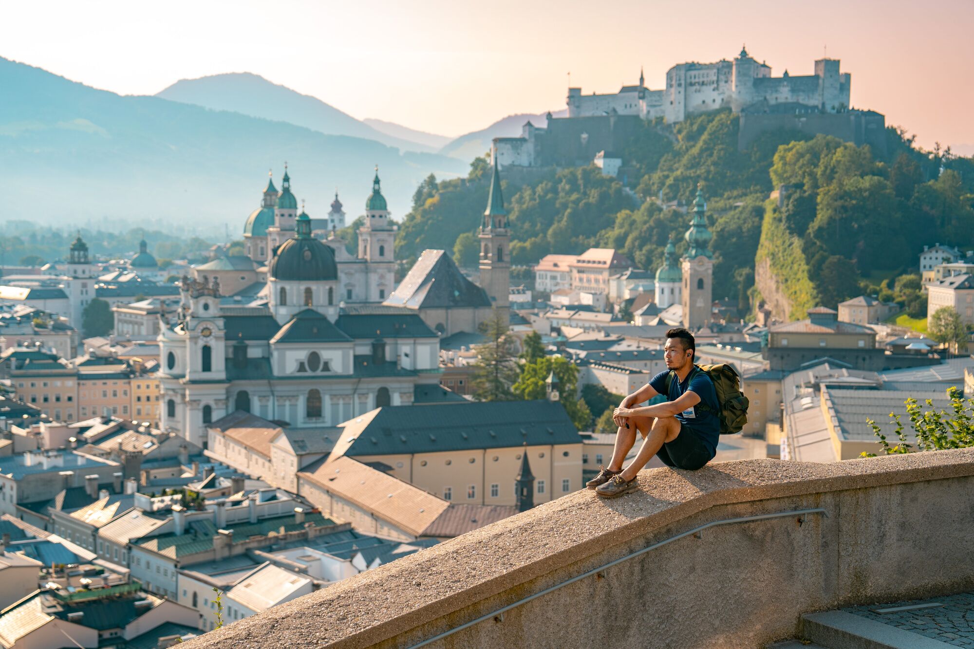 Explore Salzburg: Things to See & Do Beyond the Usual!