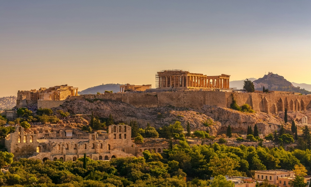 Athens in May: Top Cultural Events You Cant Miss!