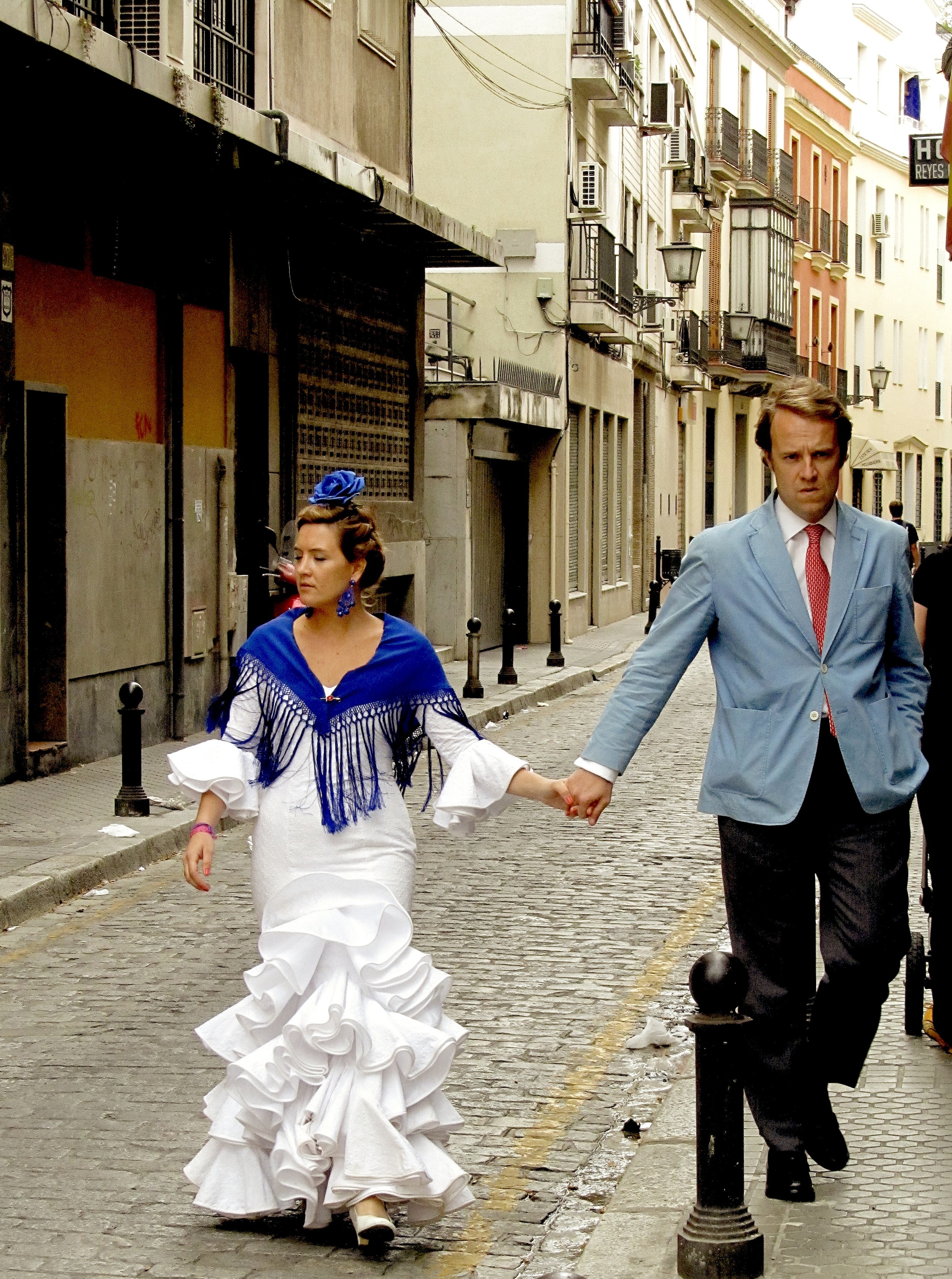 Best way to enjoy a traditional Spanish flamenco festival: Check out these simple tips for an amazing time!