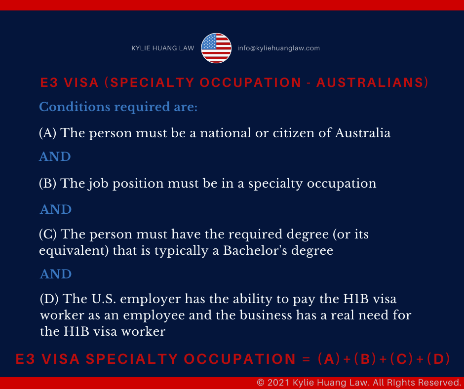 How to apply for a work visa for Australia: The Ultimate Checklist!