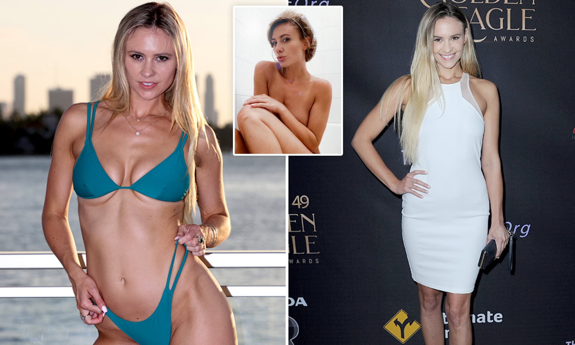 Mormon porn stars: Discover the surprising world of adult entertainment within the Mormon community