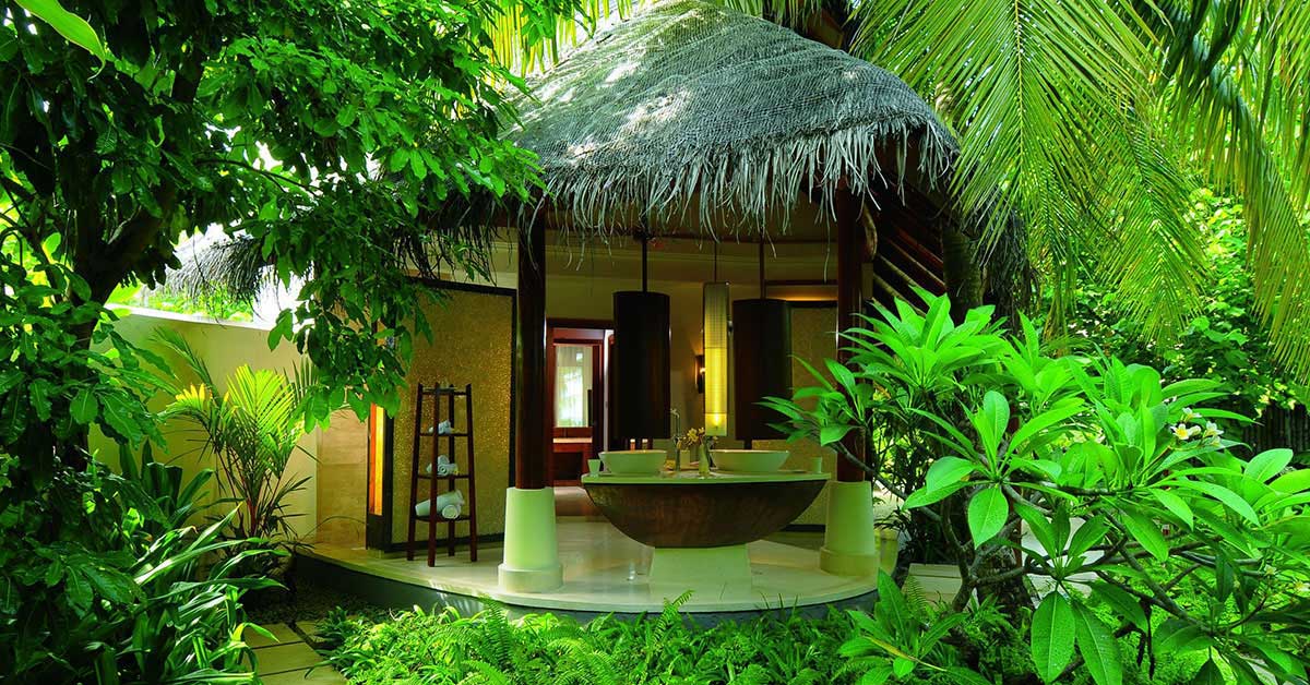 Green-certified accommodations: Simple ways to find eco-friendly stays!