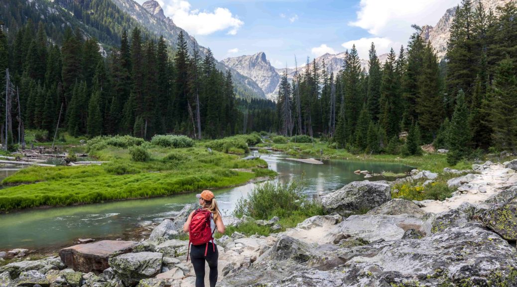 Best Natural Parks to Visit? Find Your Next Getaway!