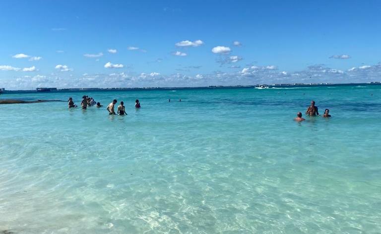 Planning a Playa Norte Trip? (Cheap & Easy Travel Guide)