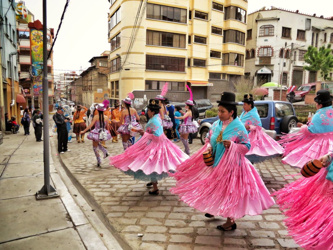 Discover Name of Holiday in Bolivia: Easy Tips & Tricks