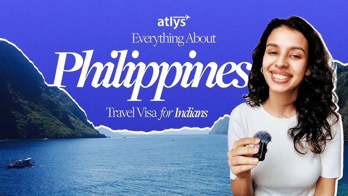 Tourist visa for the Philippines: The ultimate guide for all travelers!
