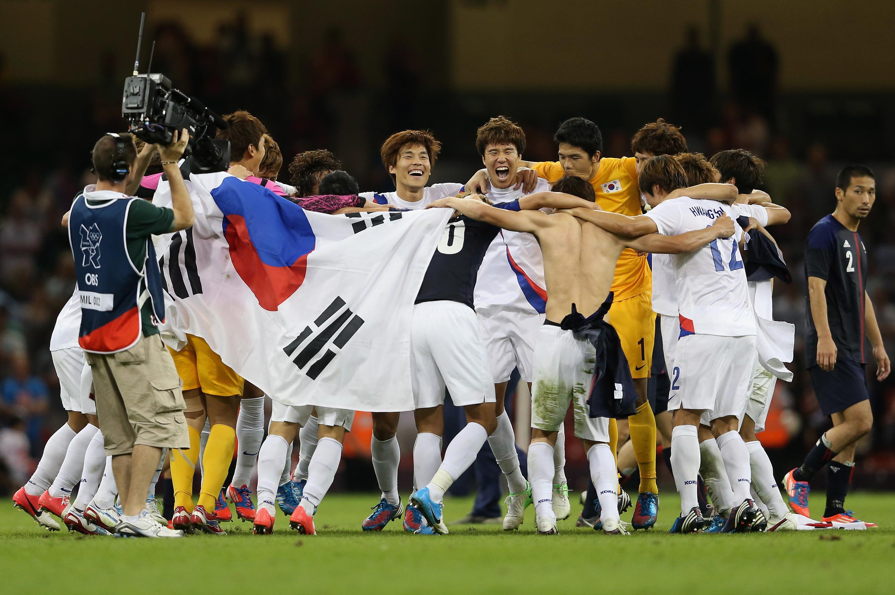 Japan vs South Korea: Football Match! Heres What You Need to Know Before the Game