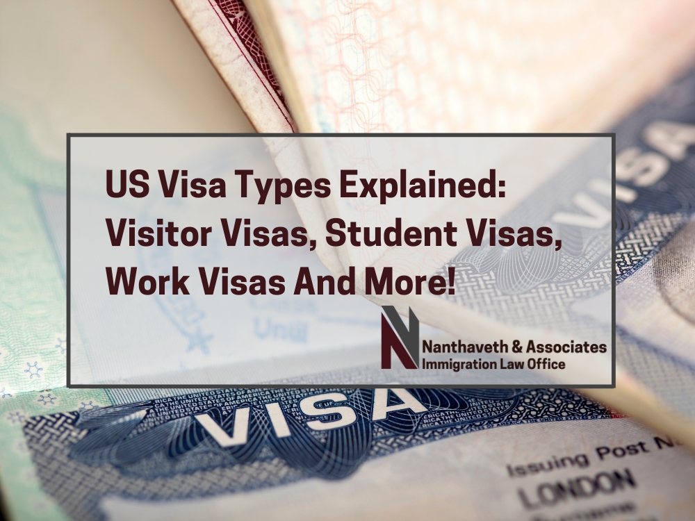Confused by US Business Visas? How to Get a Visa for Business Travel to the US.