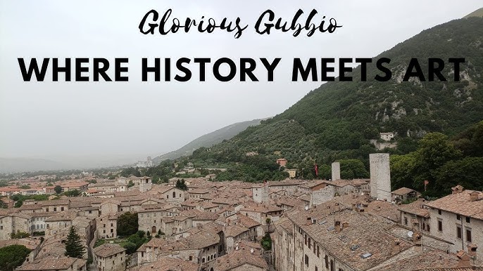 Learn About Gouzi Goubulis History, culture and heritage.