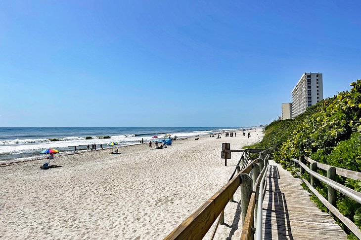 Things to Do at Melbourne FL Beach: Simple Fun for Everyone