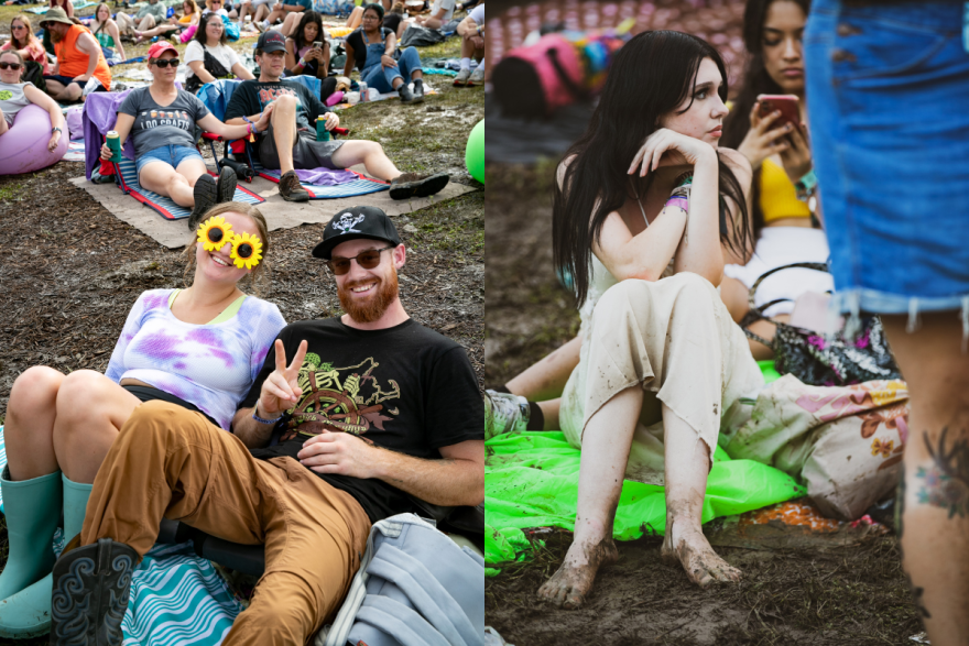 Outdoor Festivals Guide: Plan Your Perfect Trip with these pro tips!
