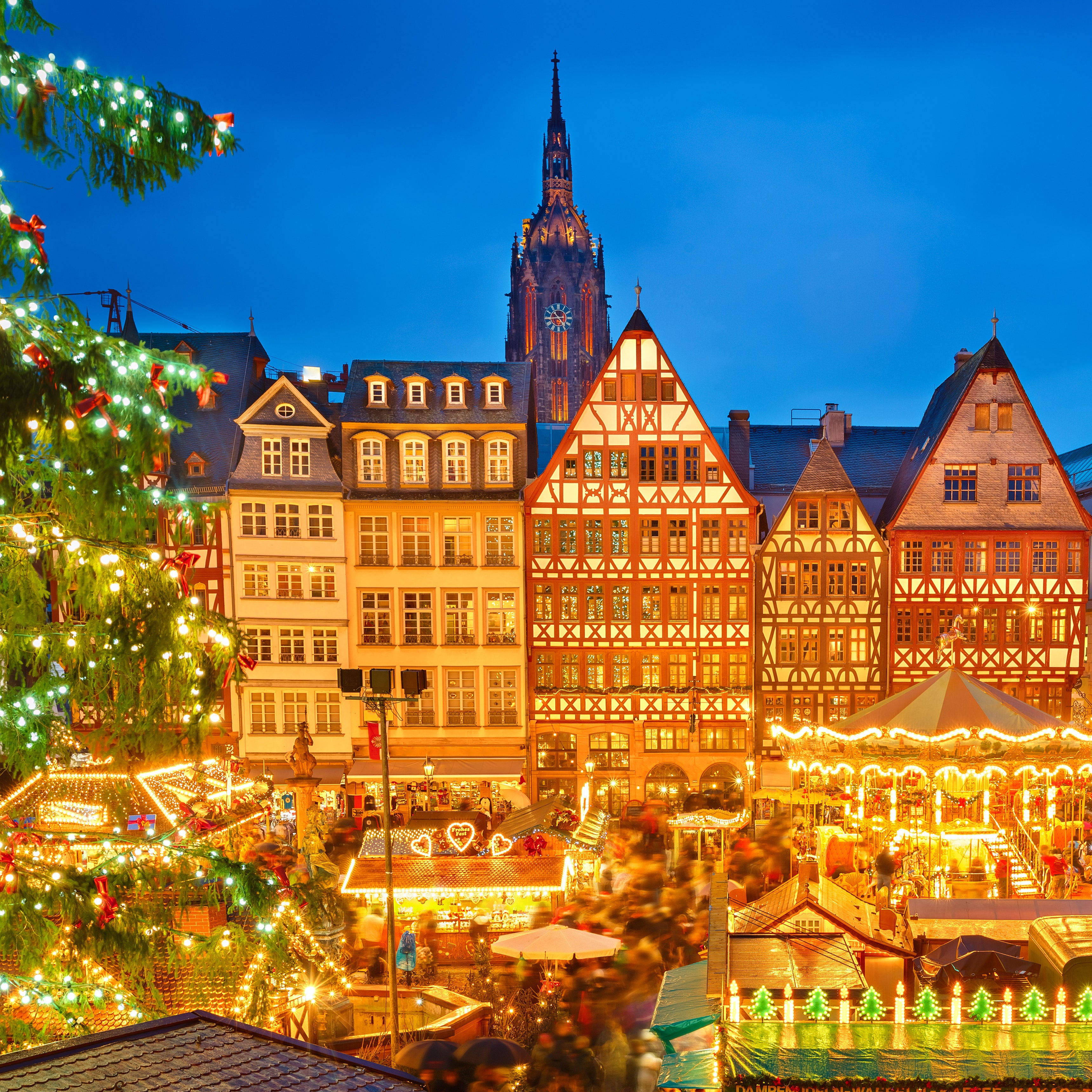 Europes Best Holiday markets: how to enjoy, and make the most of your visit.