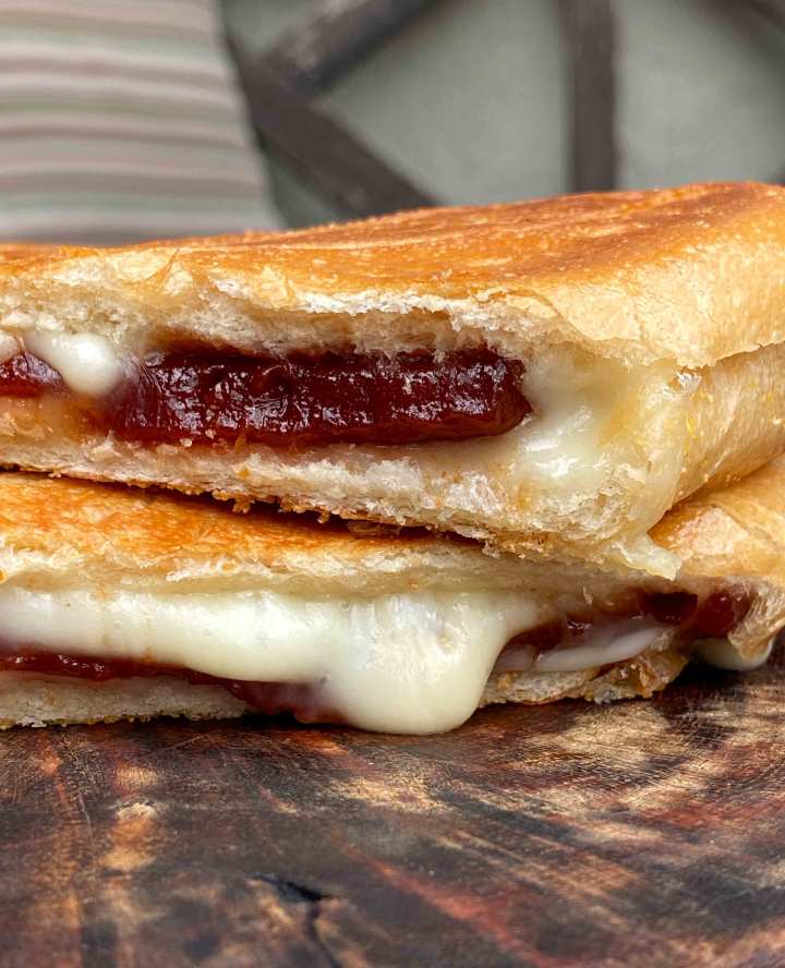 Pan con Timba: What Is It? (Easy Recipe & Best Ways to Eat)