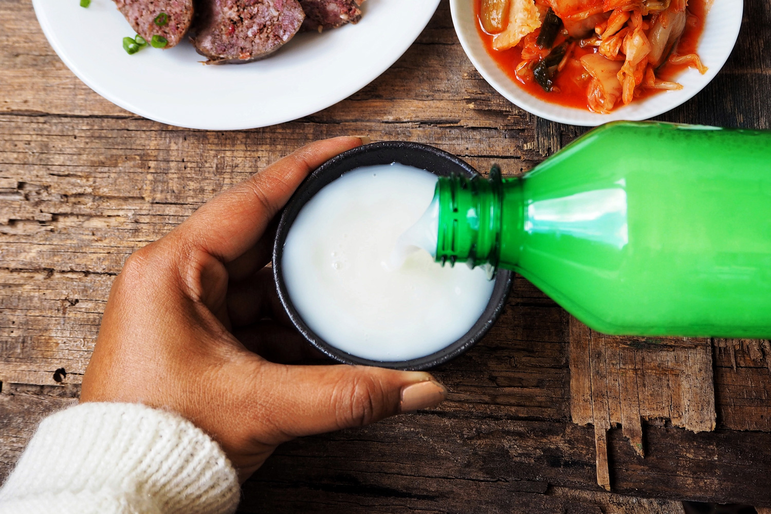 Korean Wine for Beginners: Your Easy Drinking Guide.