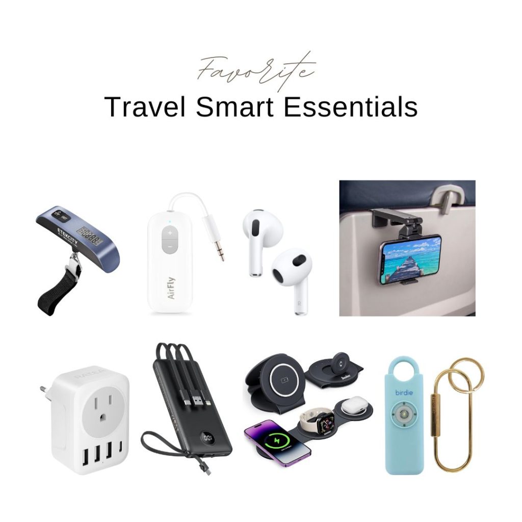Reusable travel products: Pack lighter and smarter today!