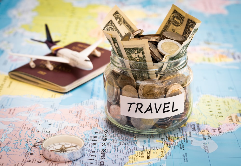 Travel More, Spend Less: Tools for Your Travel Budget