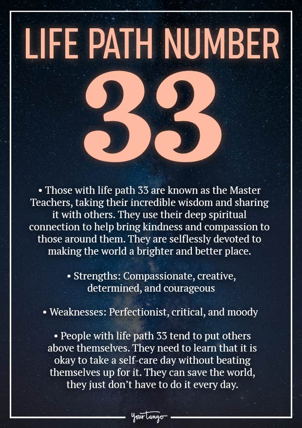 Numerology 33 Life Path: Ultimate Guide to Love, Career, and Challenges