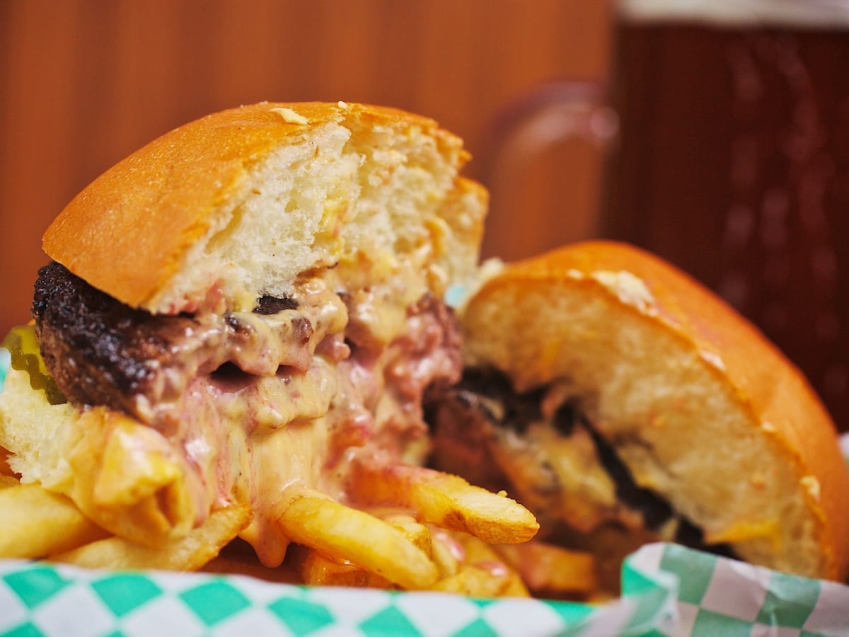 Wheres The Best Juicy Lucy Near Cretin Durham Hal? We Found the Top Spots!