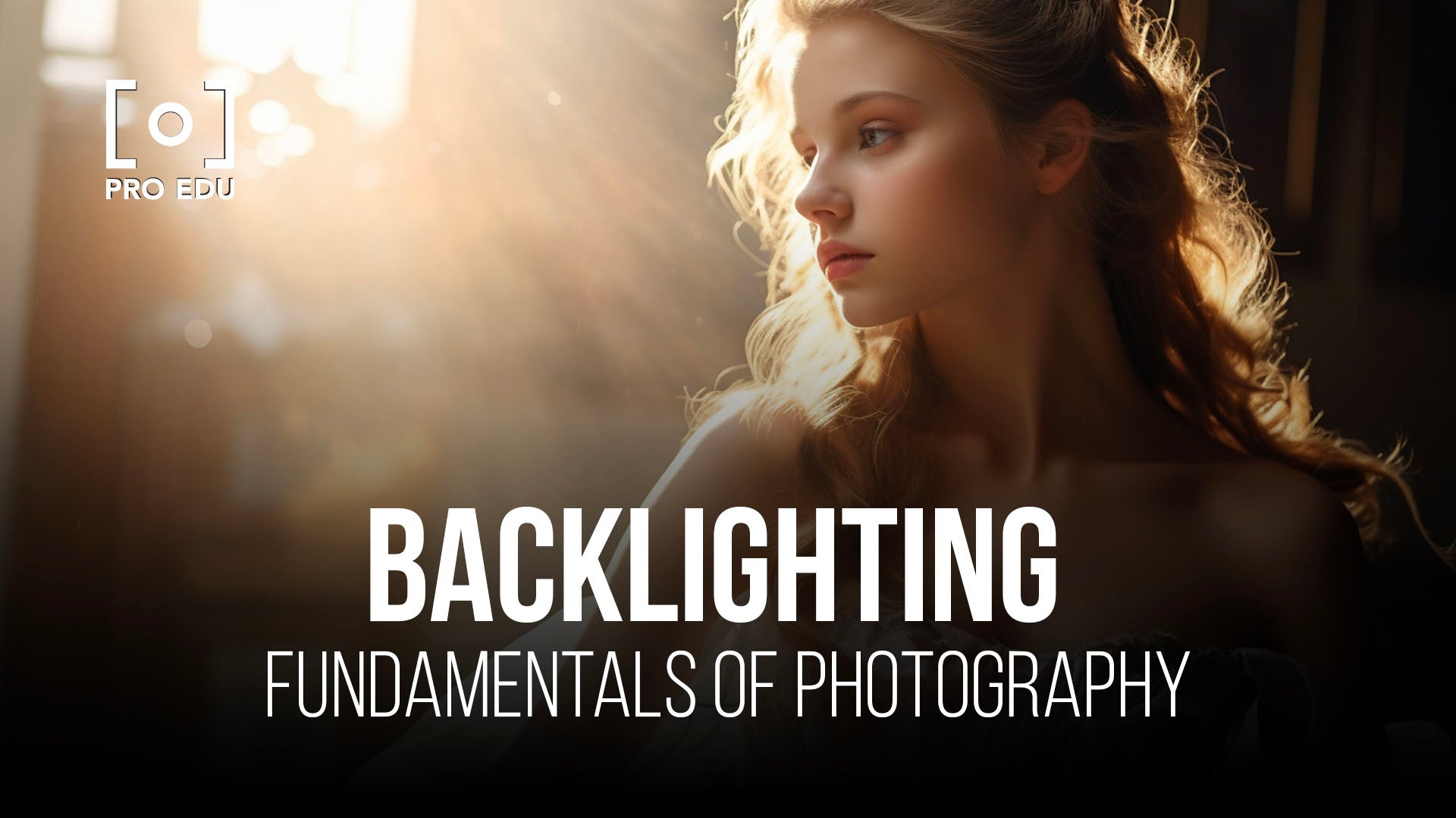 Mastering Close Up Portrait Nature Back Light Photo Example: Easy Guide