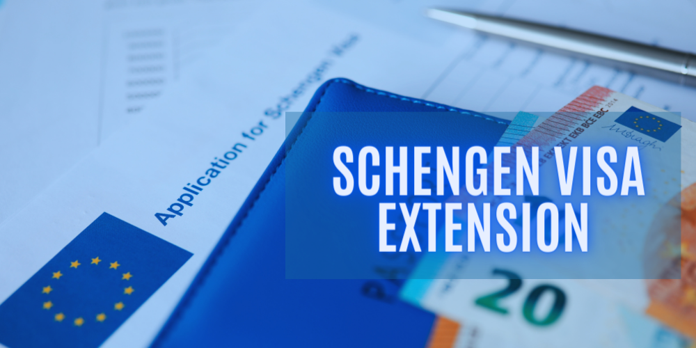 How to extend your Schengen visa in Europe? Easy steps to stay longer legally!