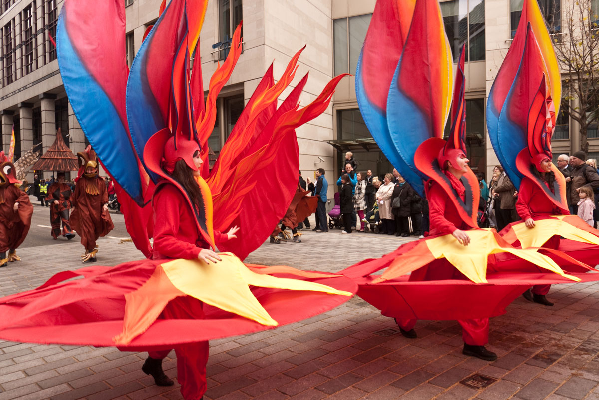Best art festivals in Europe to add to your bucket list, Top picks for an amazing cultural trip
