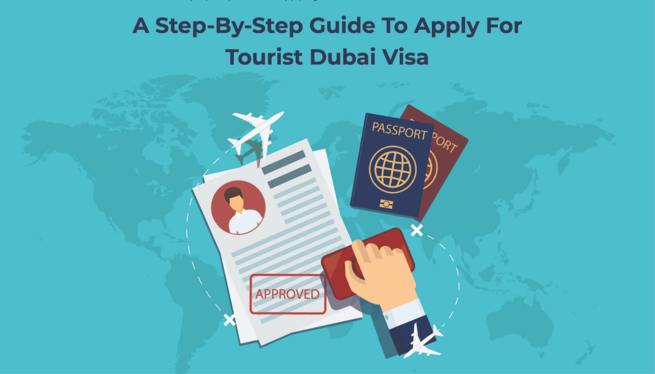 How to apply for a tourist visa to Dubai: Simple Steps