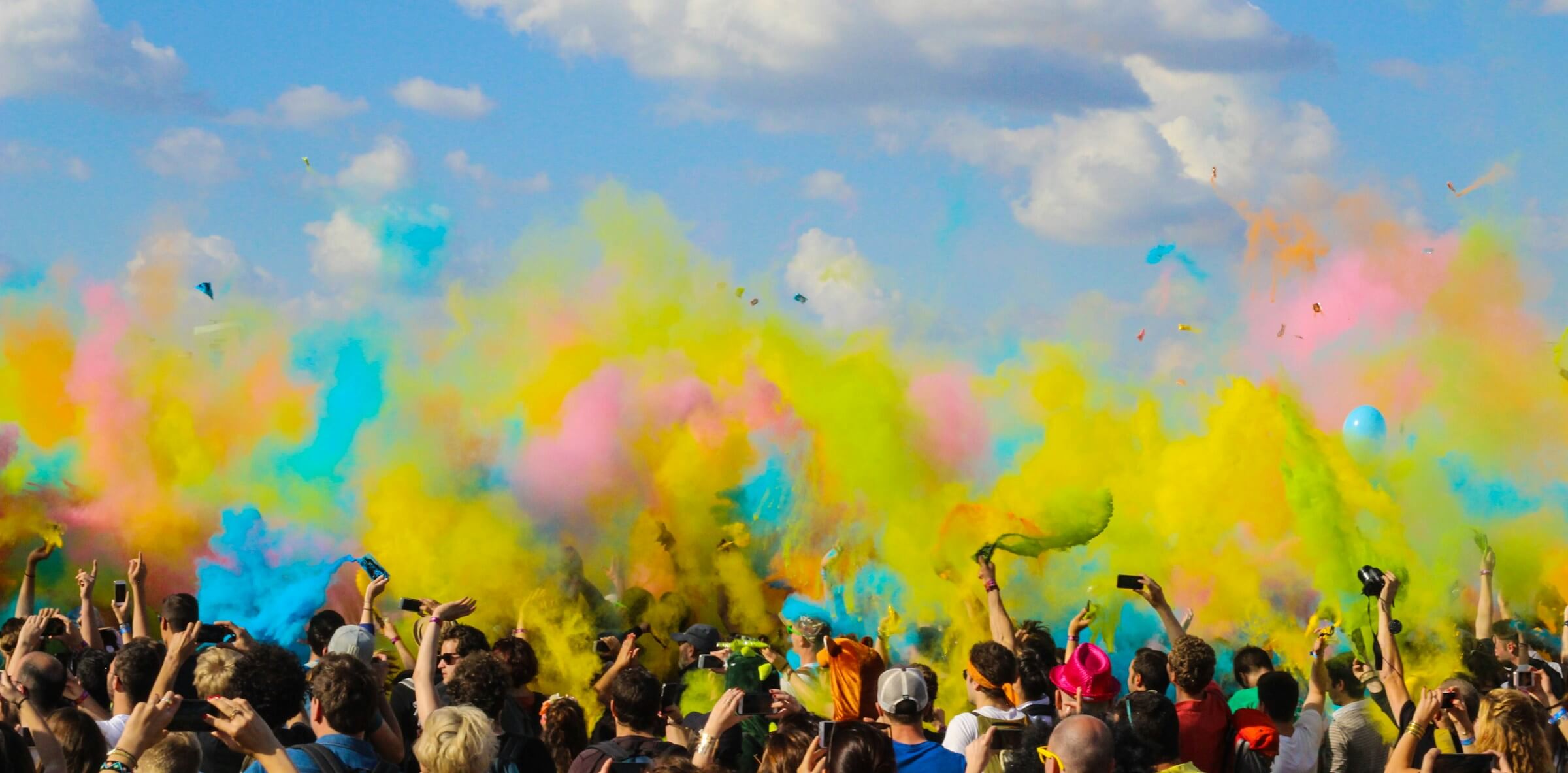 Best global cultural festivals: 2025s Must-See Events.