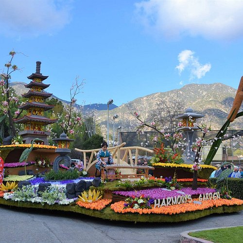 Unique outdoor events to attend in California: Check out these cool happenings!