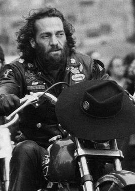 Hells Angels Old Man John: Learn the easy-to-get basic about this biker member.