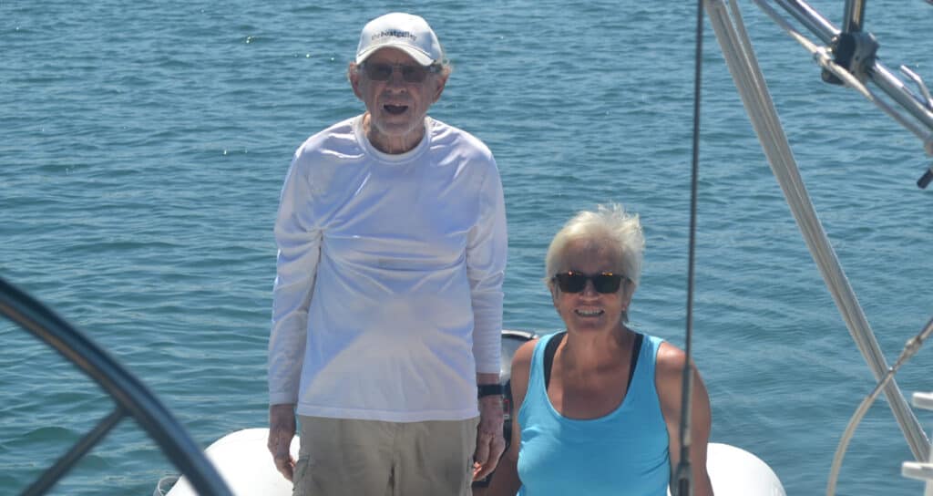 Old Men Cruising: Where to Meet and How to Connect?