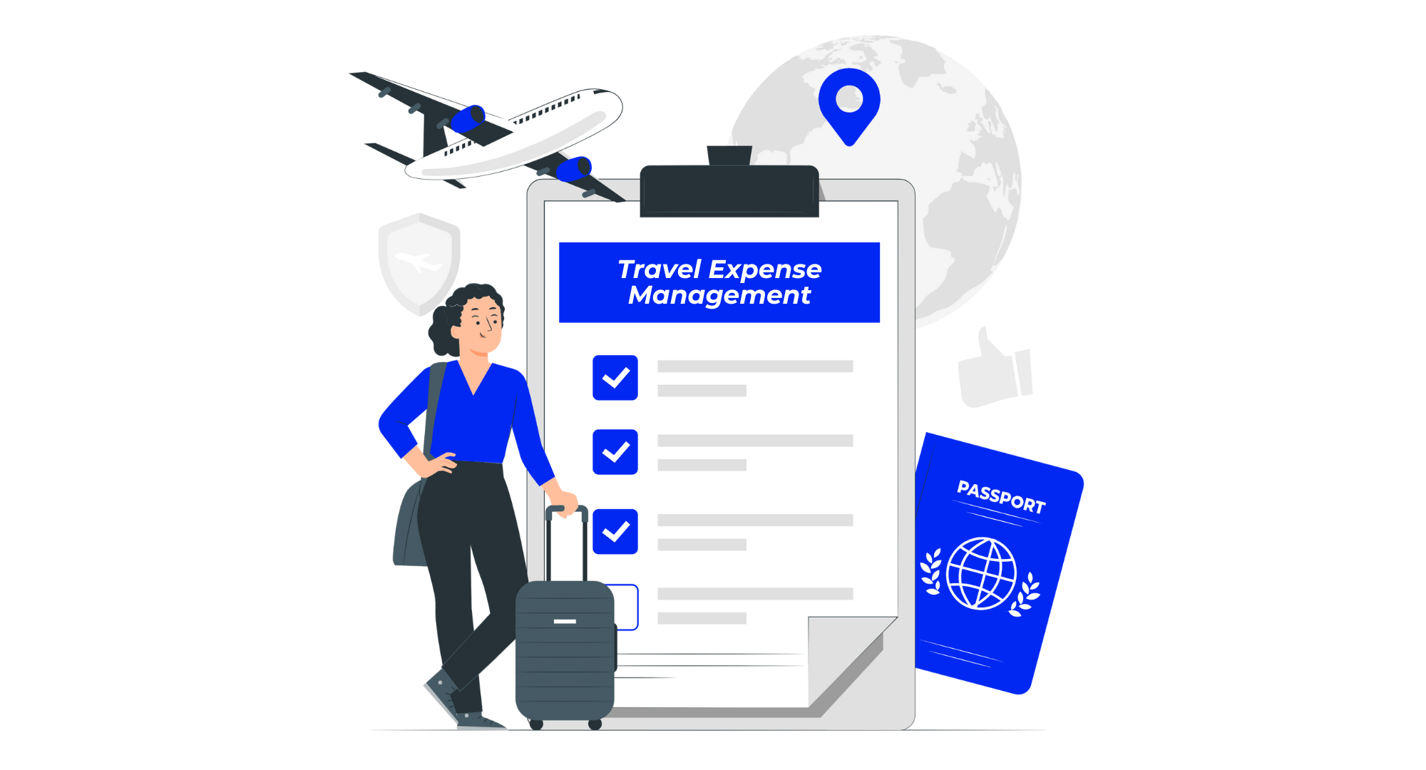 Managing Travel Expenses with a Mobile Tool: Tips & Tricks
