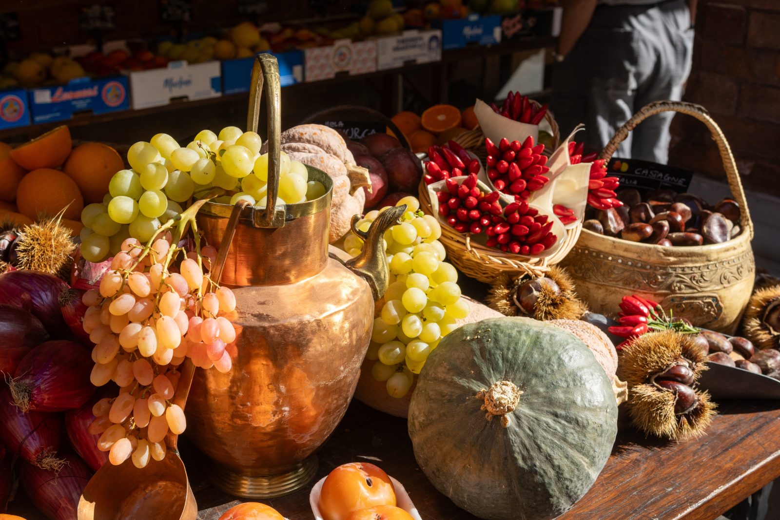 Explore Italy: The Best Food Festivals You Cant Miss!