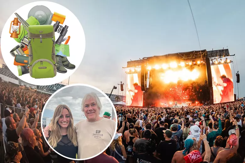Guide to Attending Top Music Fests (Survive the Worlds Largest Music Festivals!)