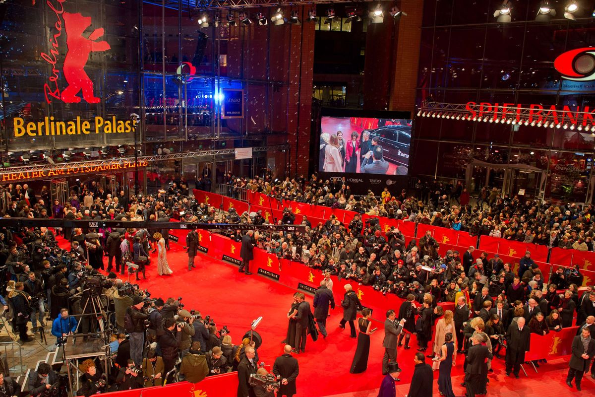 Want to Visit the Best Film Festivals? Check This Global List!