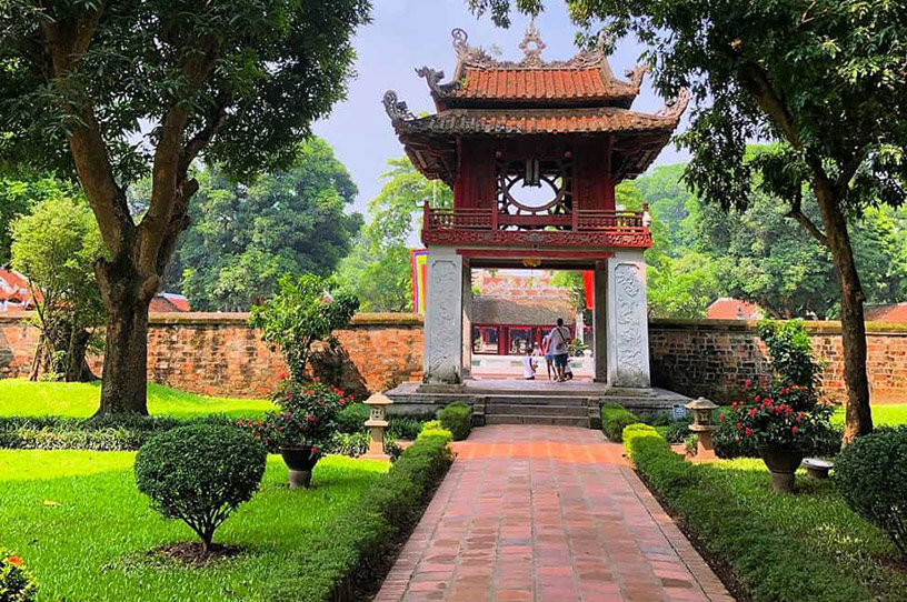 Hanoi Literature Temple: Your Easy Guide (What to See & Do)