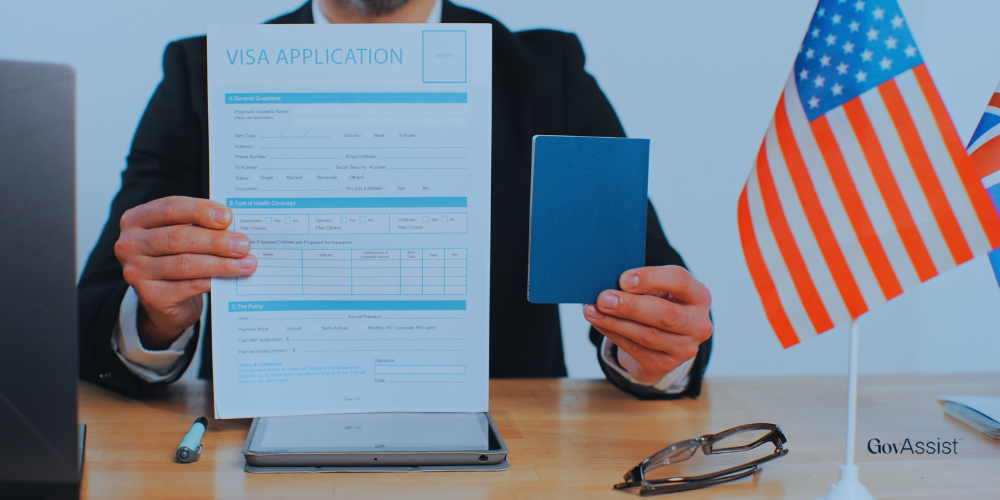 Confused by US Business Visas? How to Get a Visa for Business Travel to the US.