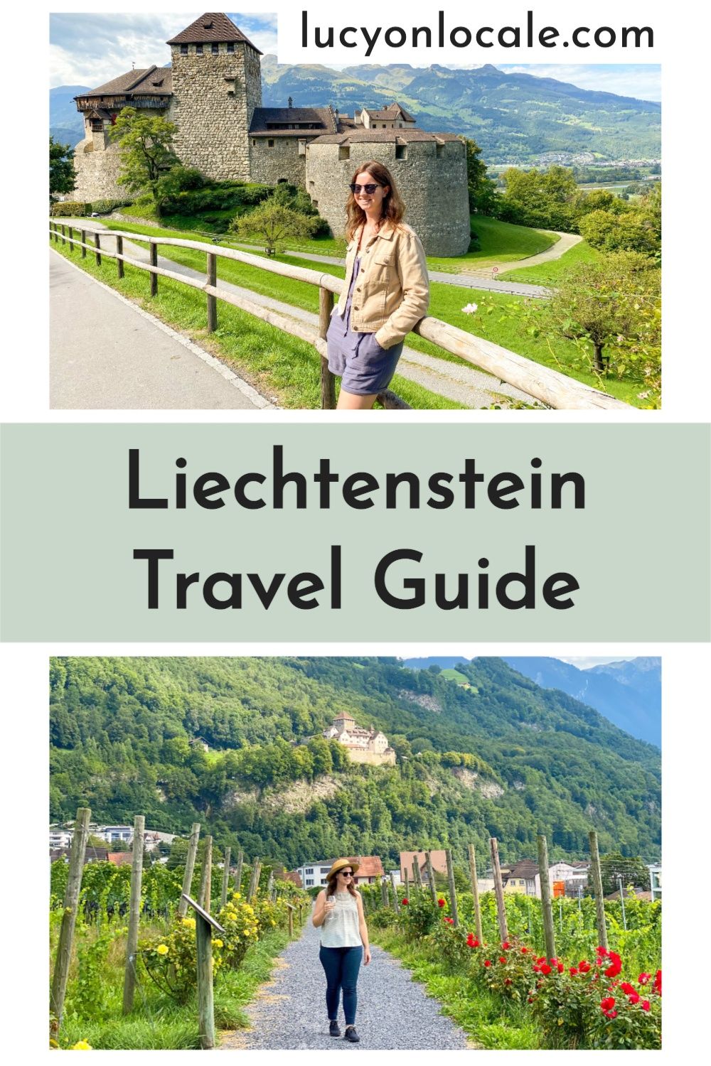 How to Fly to Liechtenstein: Simple Tips for Booking Flights!