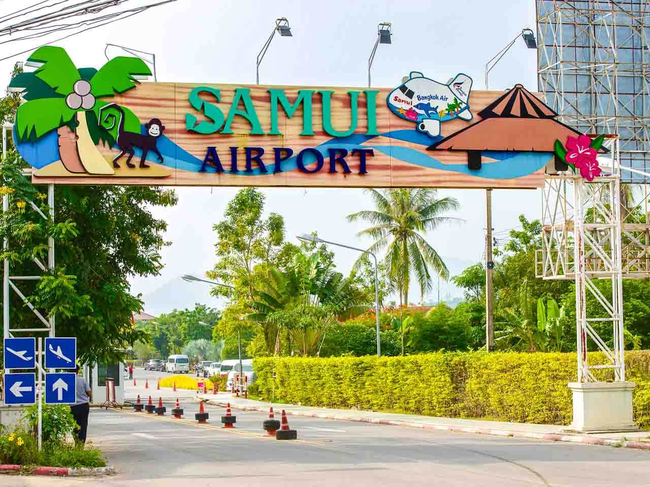 Samui Airport Tips: Your Essential Guide for a Smooth Travel Experience.