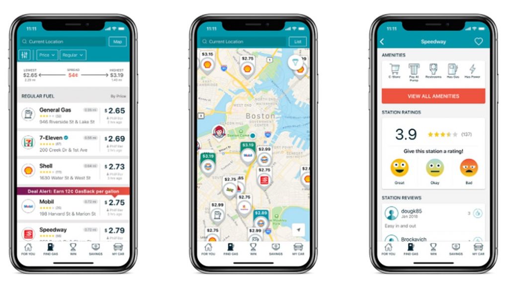 Road Trip Ready? use these Best apps for planning long-distance travel.